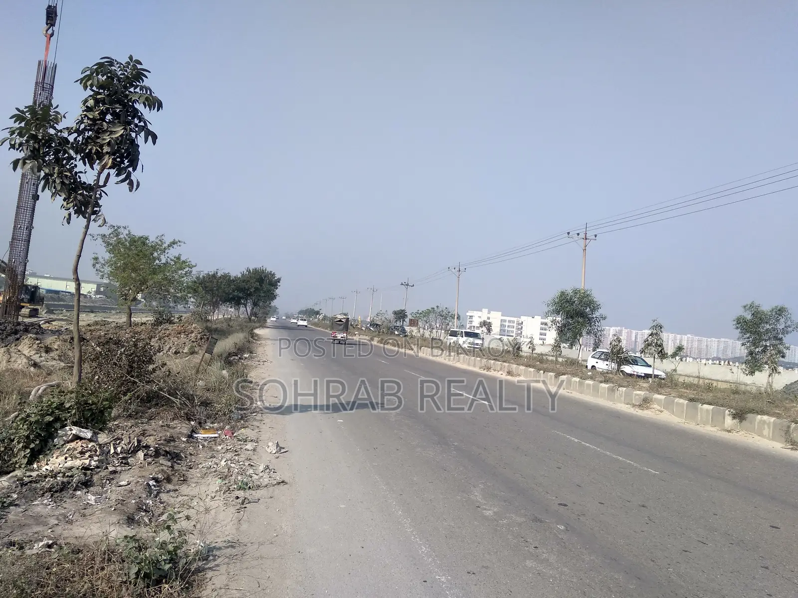 5 Katha EF Purbachal,Sector#10 in Purbachal