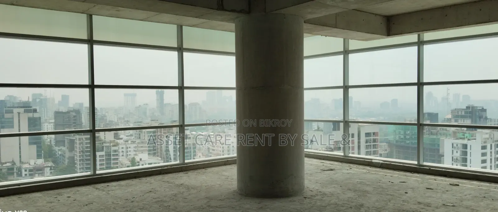 10000 SQF Commercial Speech Rent @ Tejgon Commercial Aria in Tejgaon