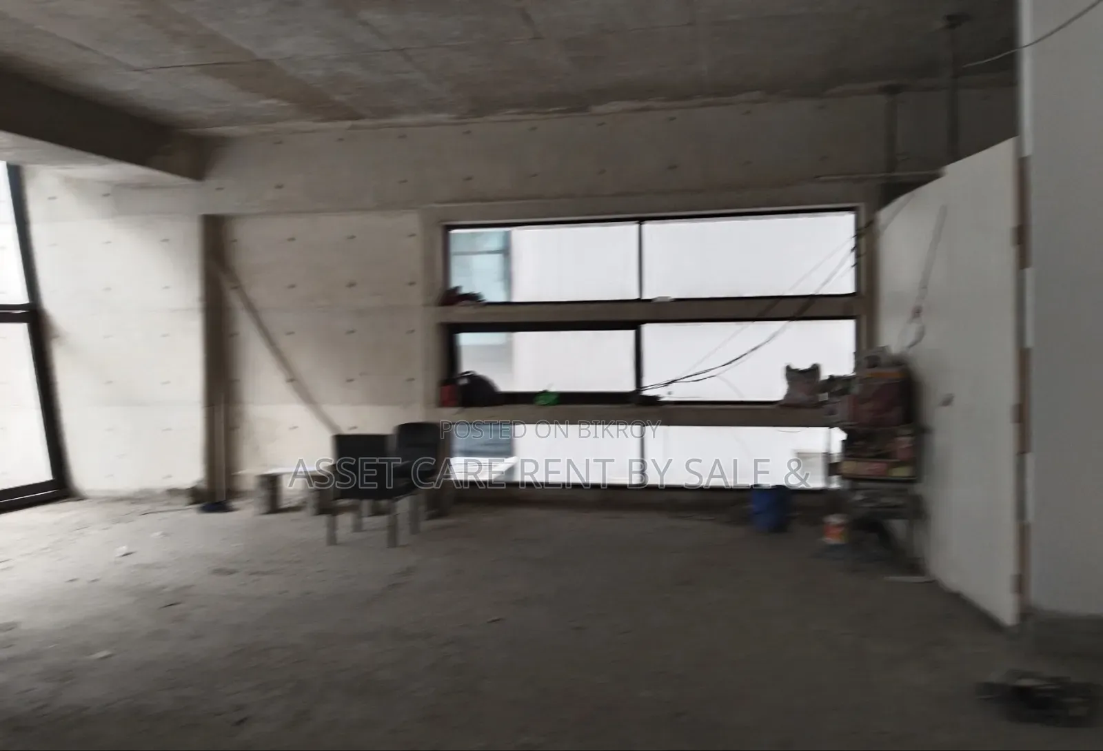 1st Floor Rent @ Gulshan Tejgon Link Road in Tejgaon