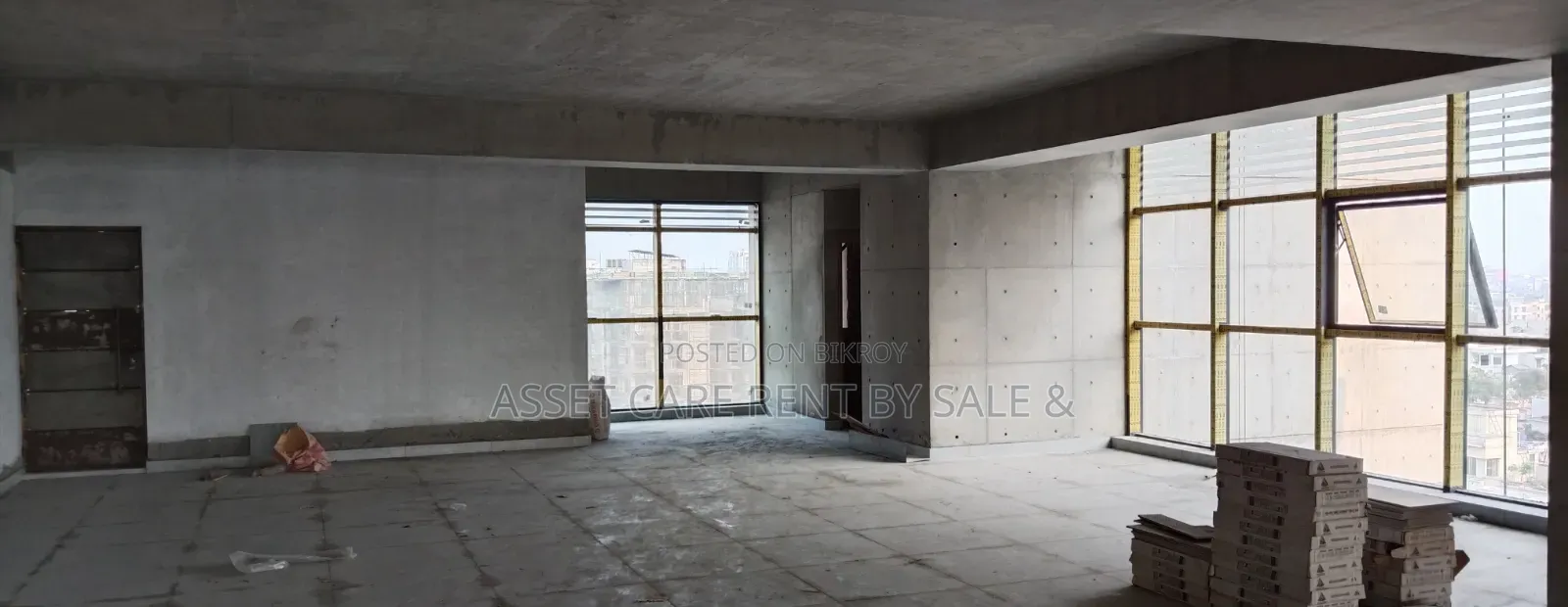 7300 SQF Commercial Speech Rent @ Gulshan Avenue in Gulshan