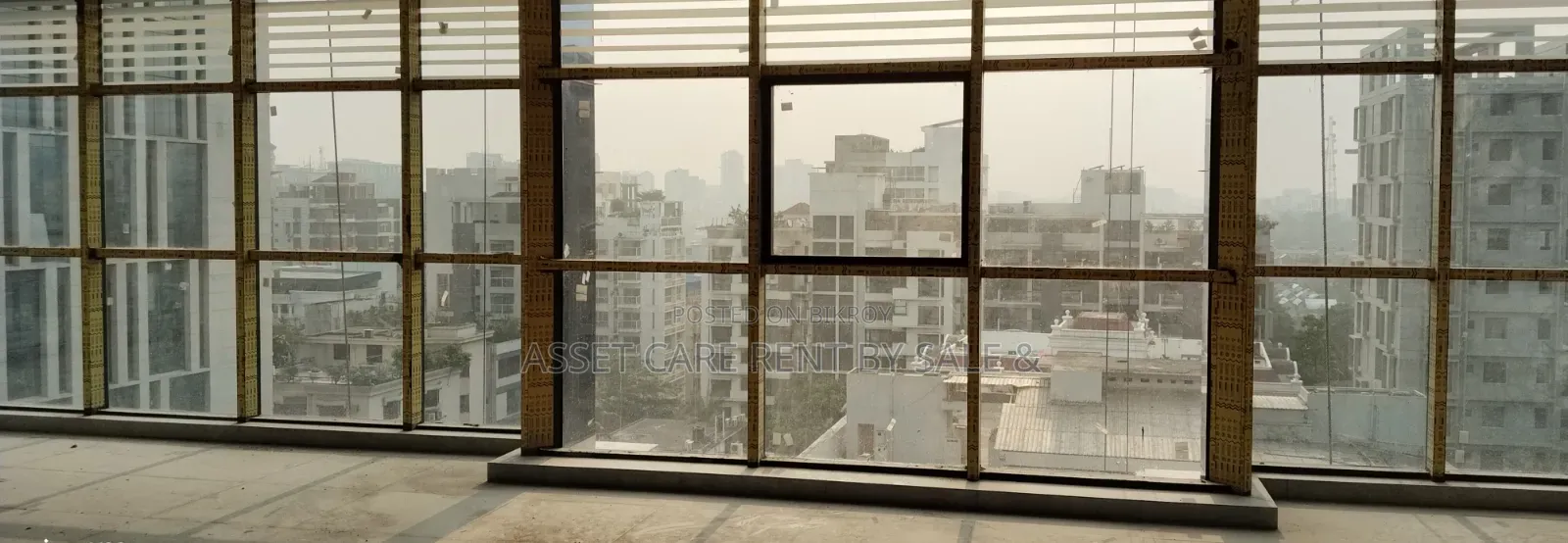 7300 SQF Commercial Speech Rent @ Gulshan Avenue in Gulshan
