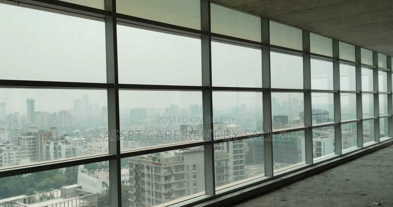 Exclusive Commercial Speech Rent @ Gulshan Avenue 2 in Gulshan