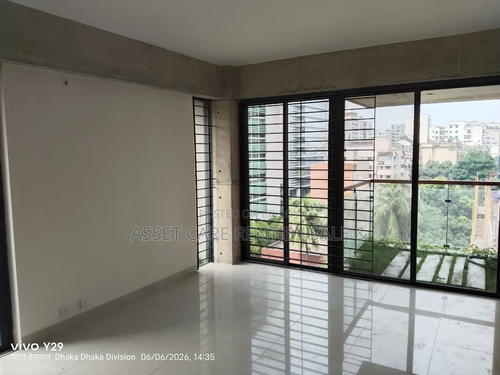 3bdrm Apartment in Gulshan for sale in Gulshan