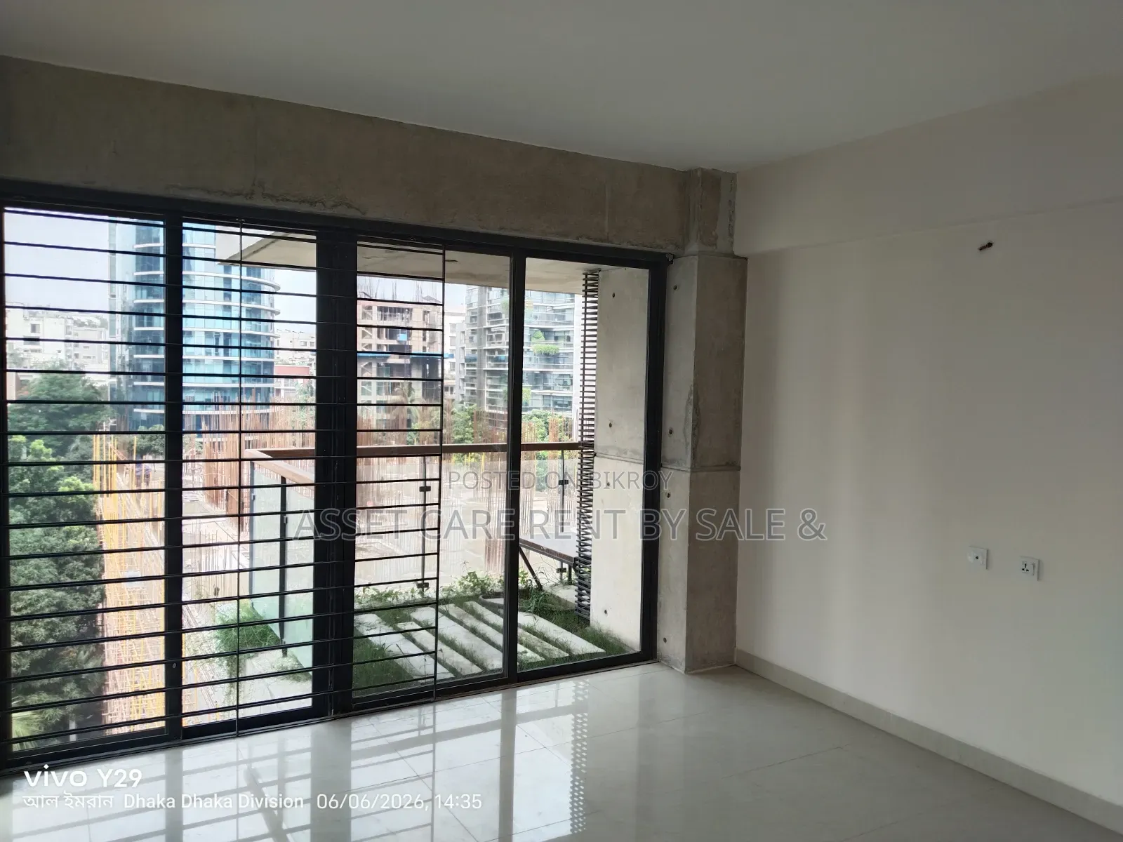 3bdrm Apartment in Gulshan for sale in Gulshan