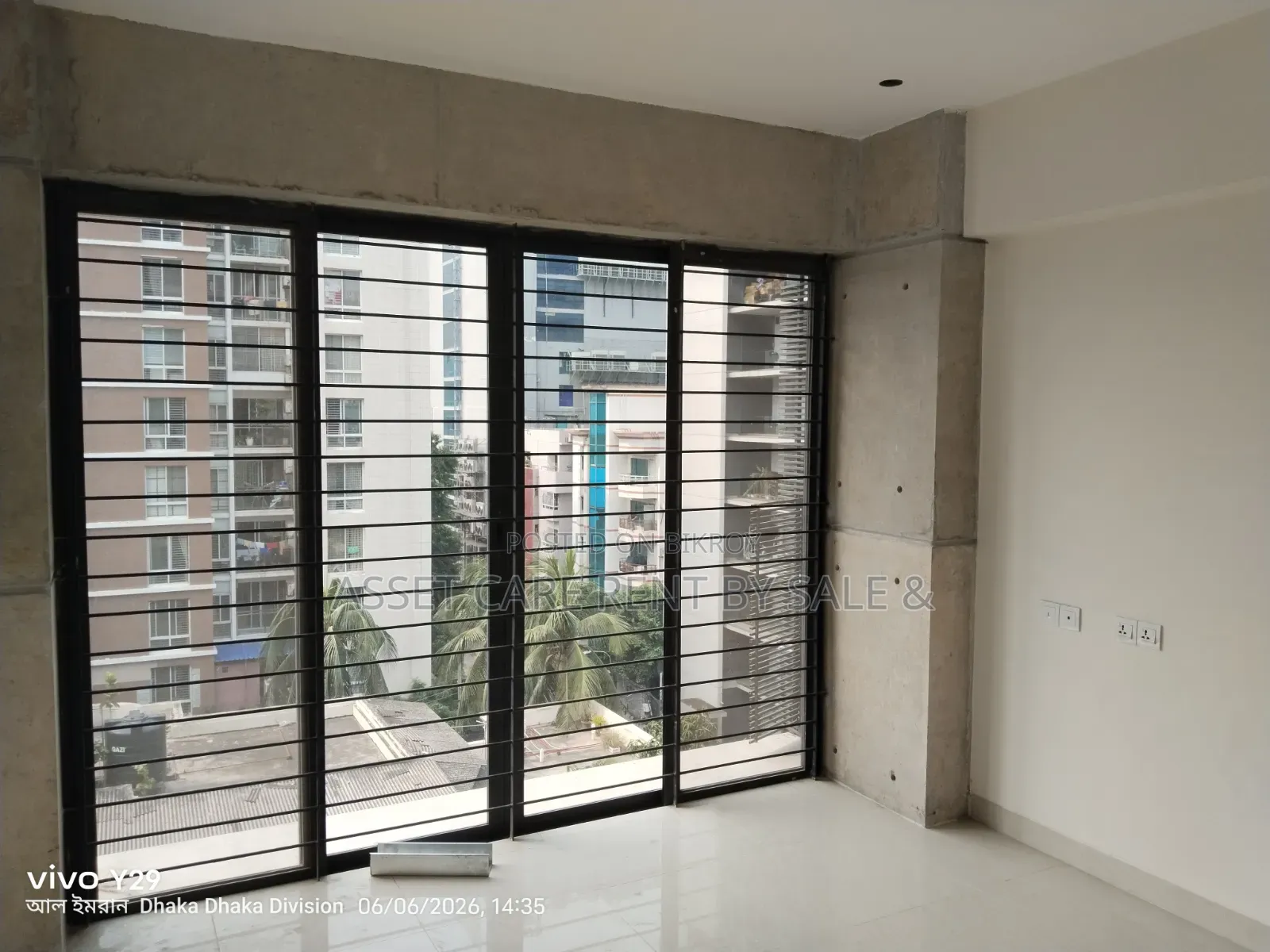 3bdrm Apartment in Gulshan for sale in Gulshan