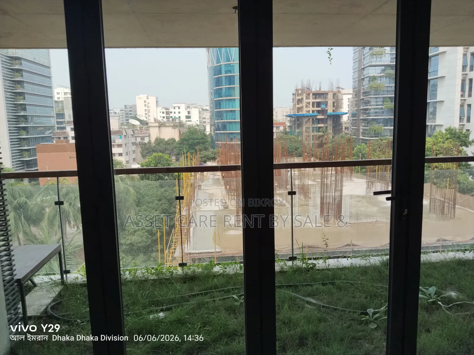 3bdrm Apartment in Gulshan for sale in Gulshan