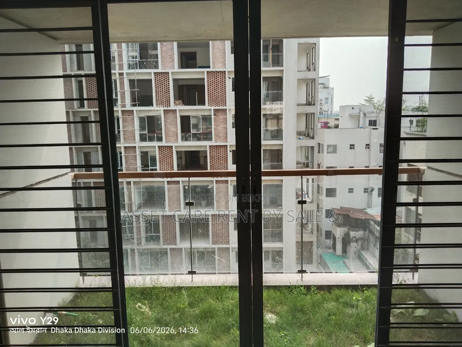 3bdrm Apartment in Gulshan for sale in Gulshan