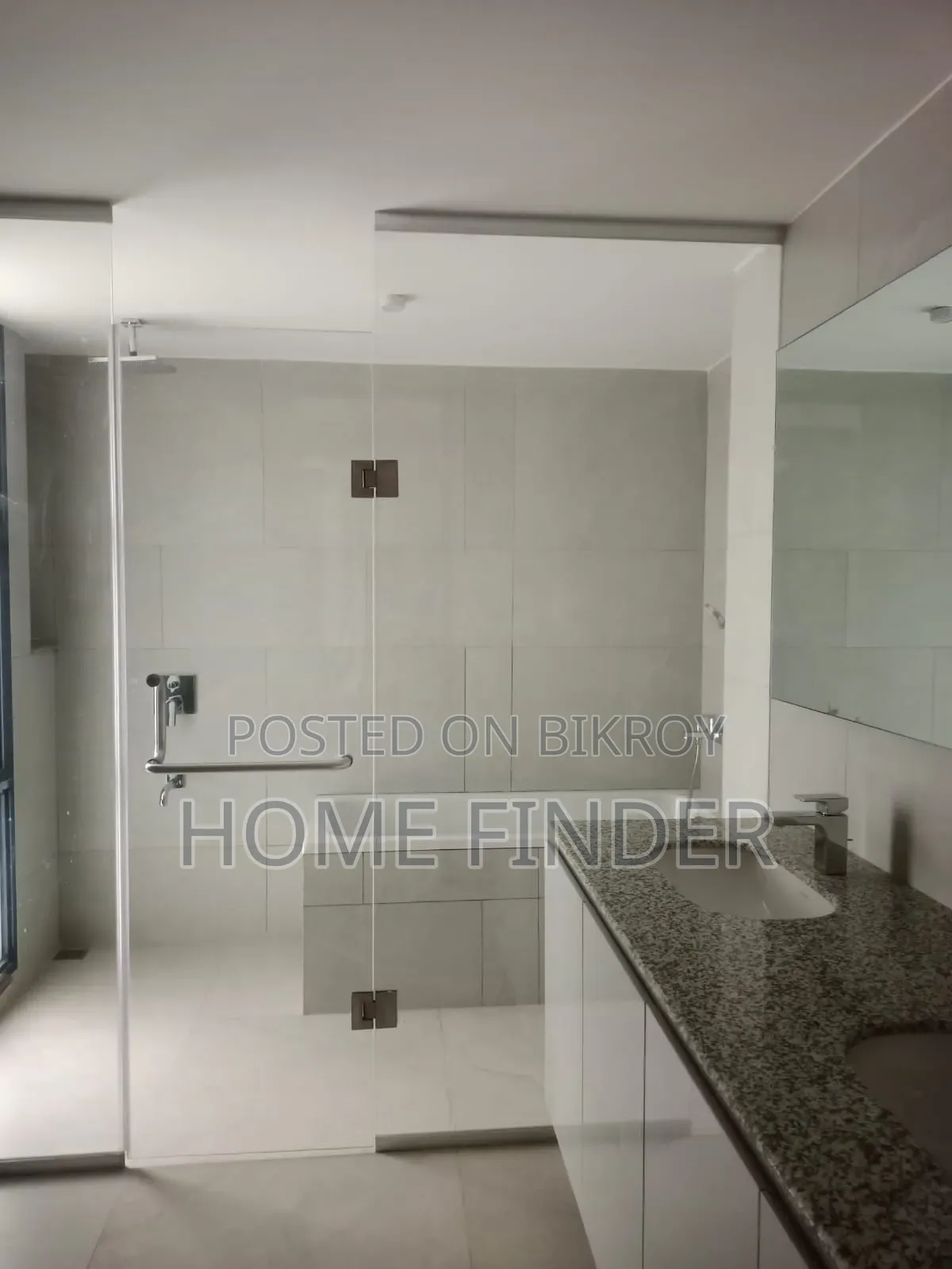 4bdrm Apartment in Gulshan for rent in Gulshan