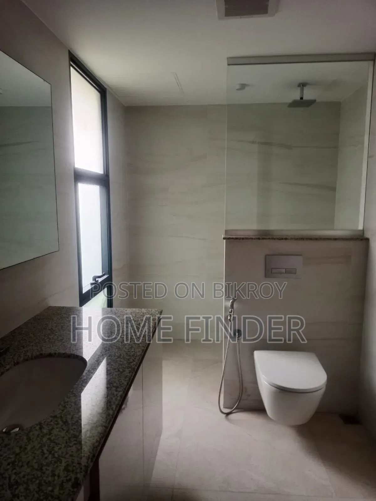 4bdrm Apartment in Gulshan for rent in Gulshan