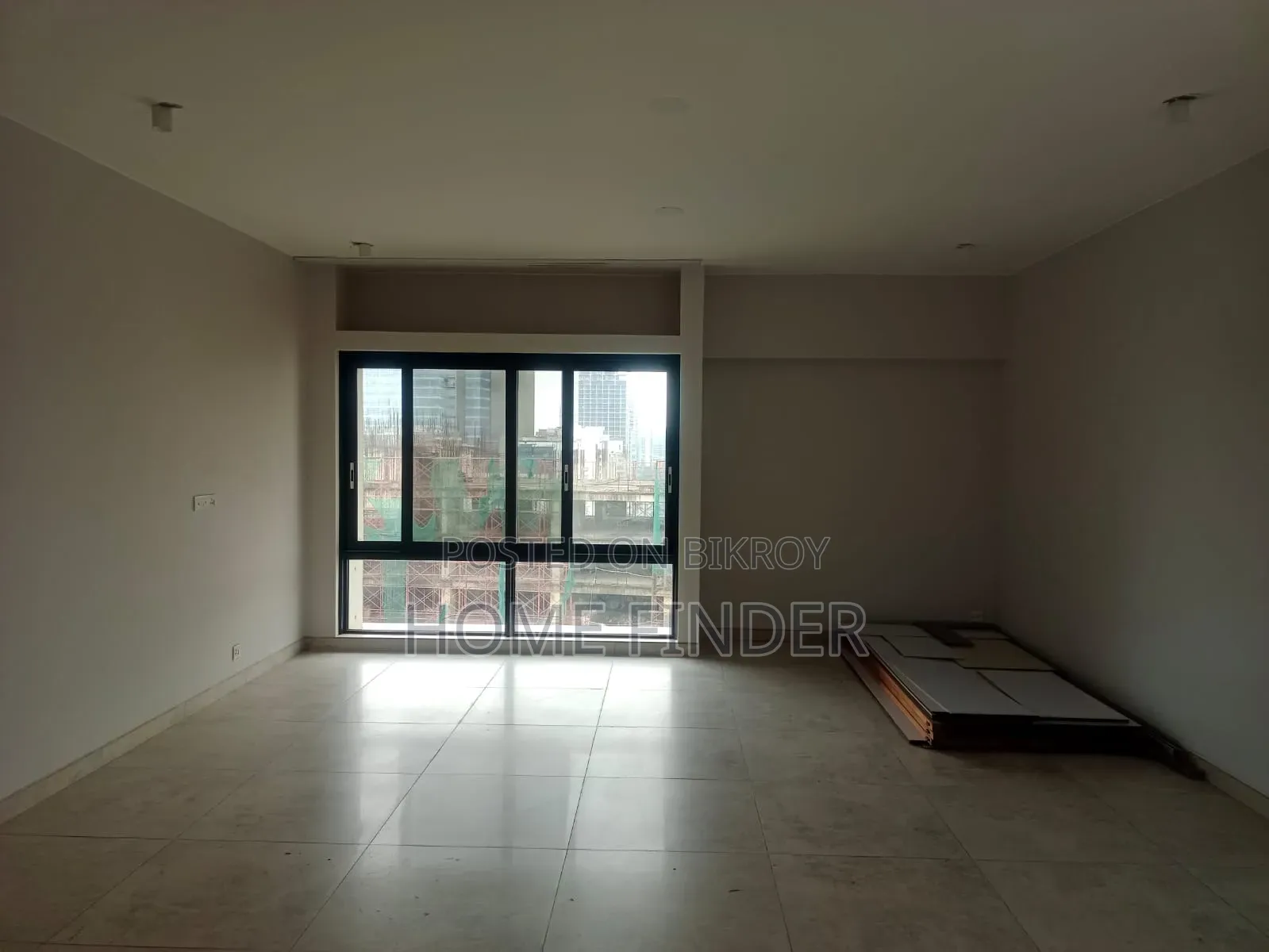 4bdrm Apartment in Gulshan for rent in Gulshan