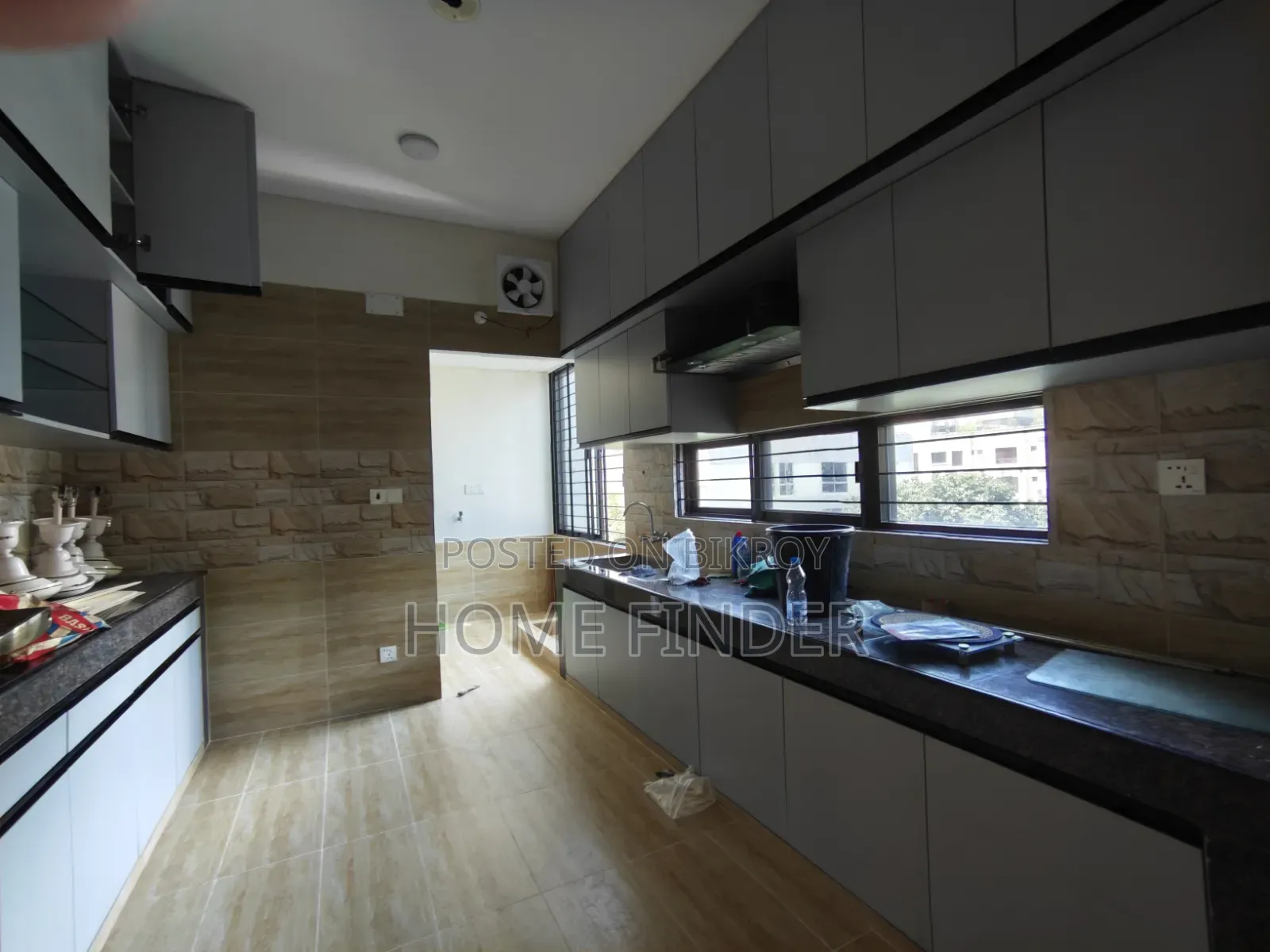 4bdrm Apartment in Gulshan for rent in Gulshan