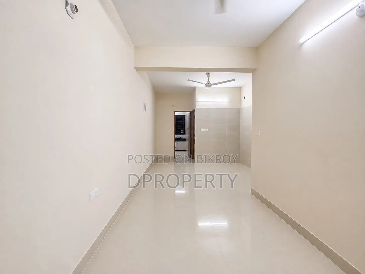 2bdrm Apartment in Basundhara for rent in Basundhara