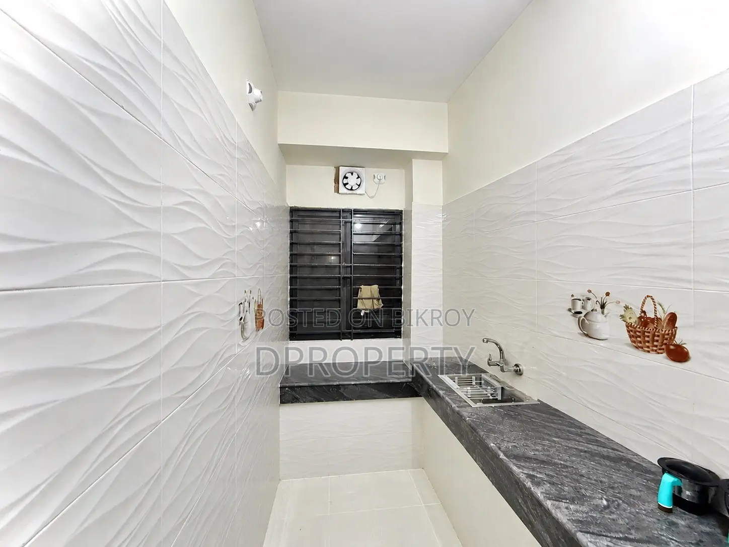 2bdrm Apartment in Basundhara for rent in Basundhara