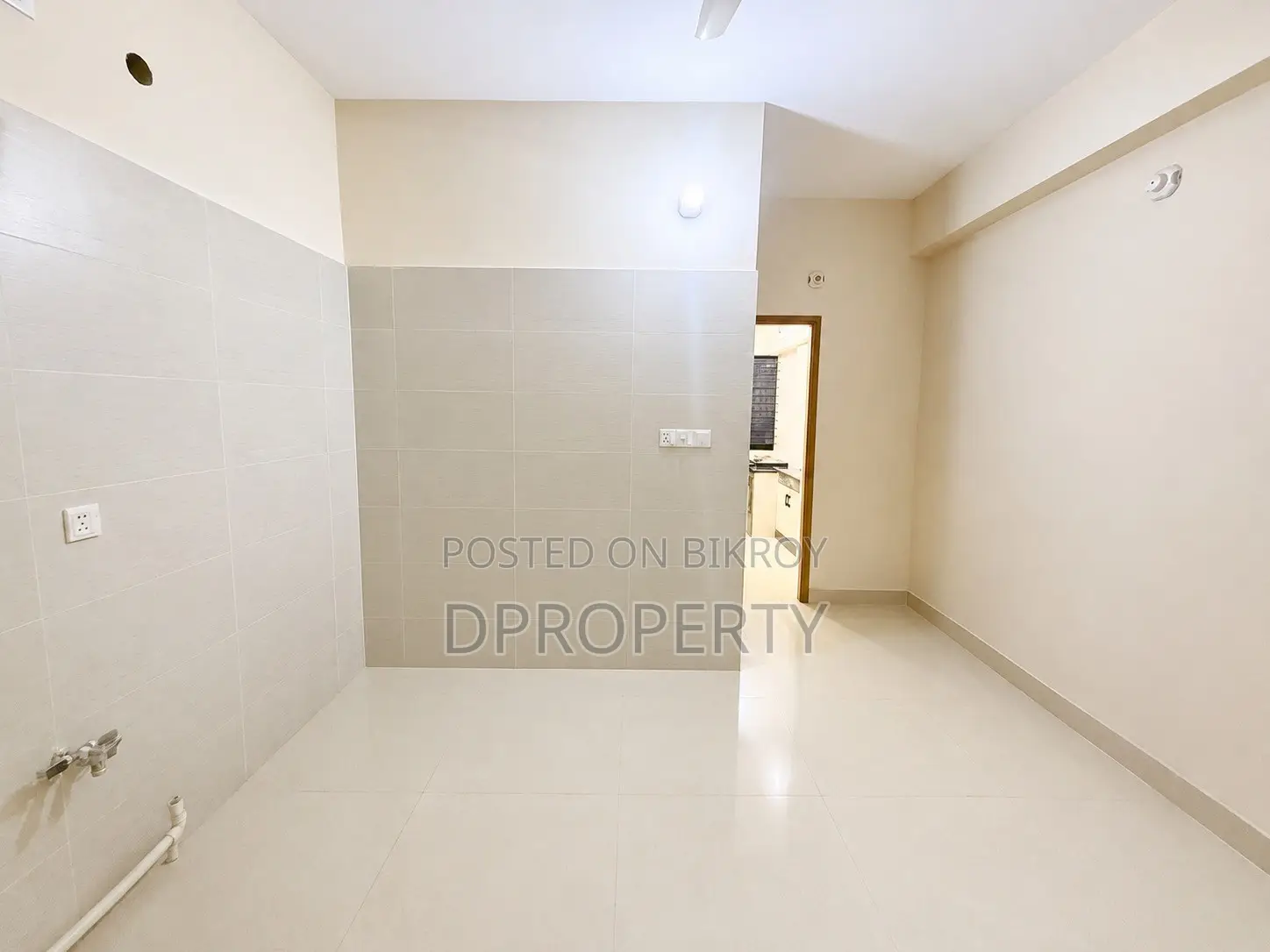 2bdrm Apartment in Basundhara for rent in Basundhara