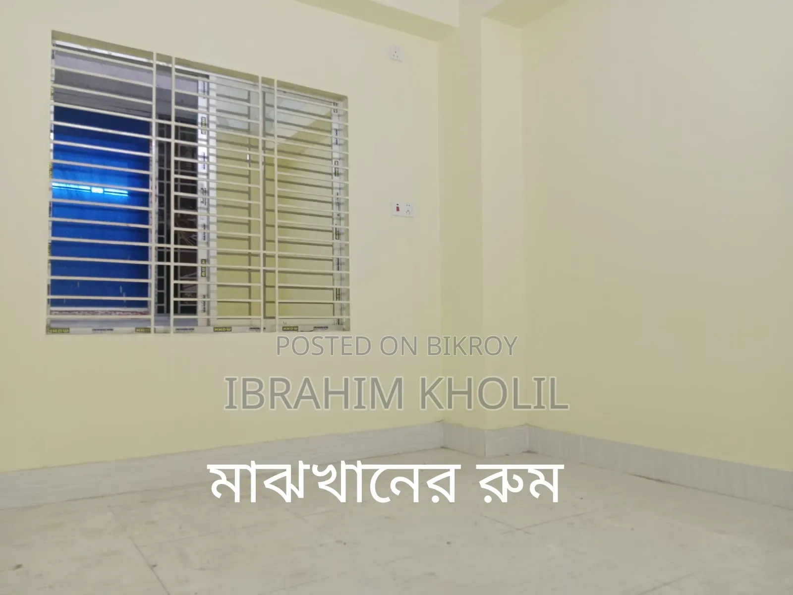Furnished 3-bedroom Apartment in Ikon Tower, Keraniganj for sale in Keraniganj
