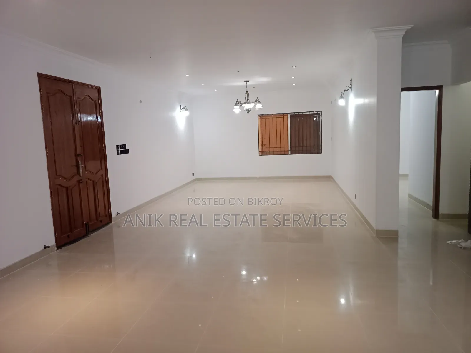 4bdrm Apartment in Anik Real Estate, Gulshan for sale in Gulshan