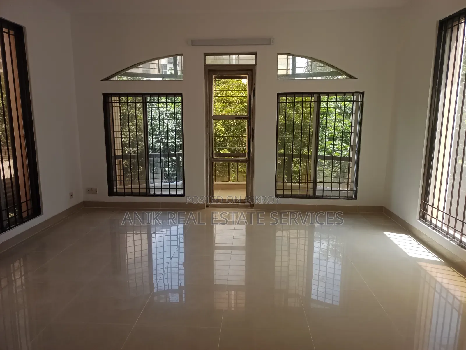 4bdrm Apartment in Anik Real Estate, Gulshan for sale in Gulshan