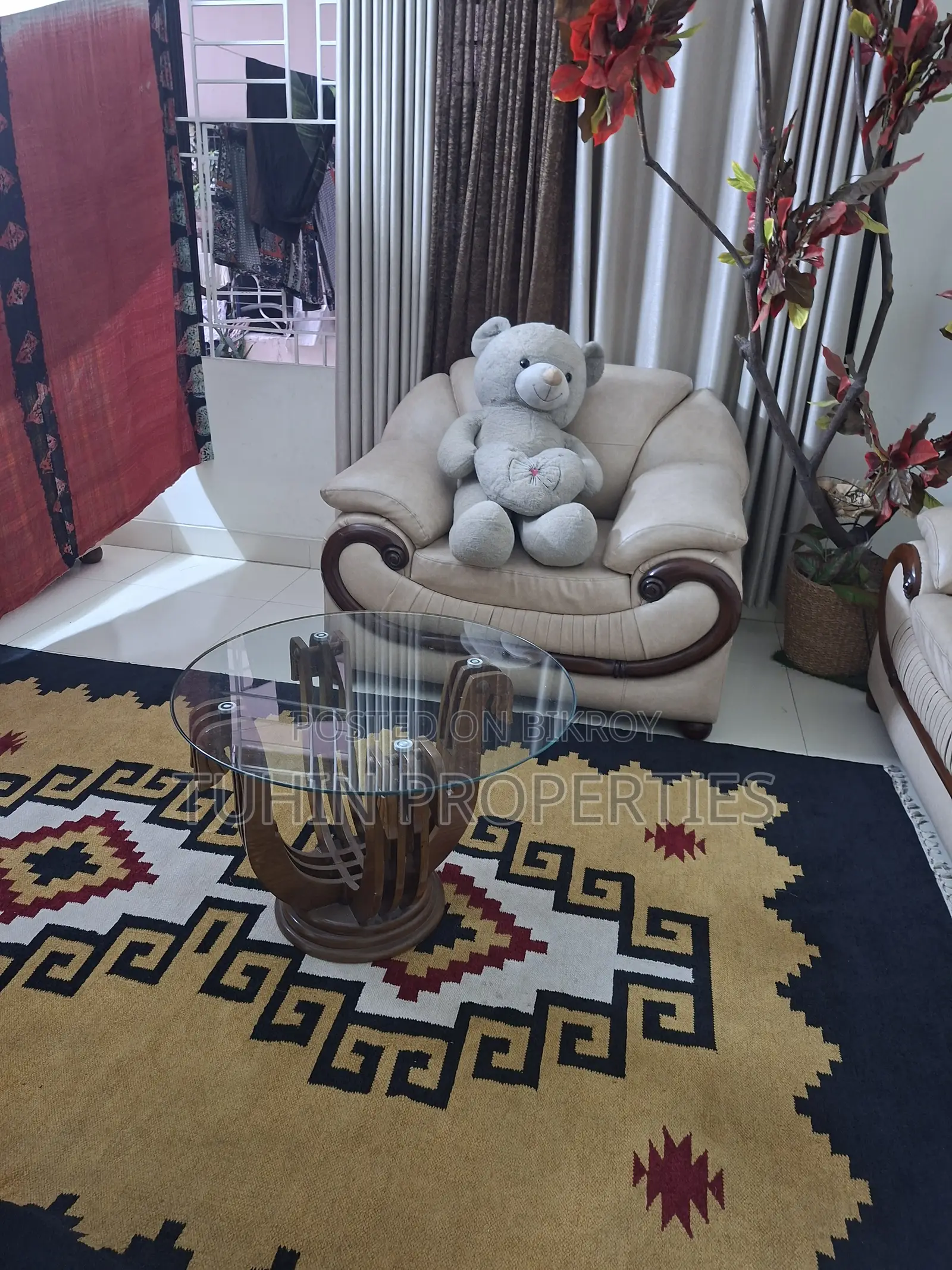 3bdrm Apartment in Mirpur for sale in Mirpur