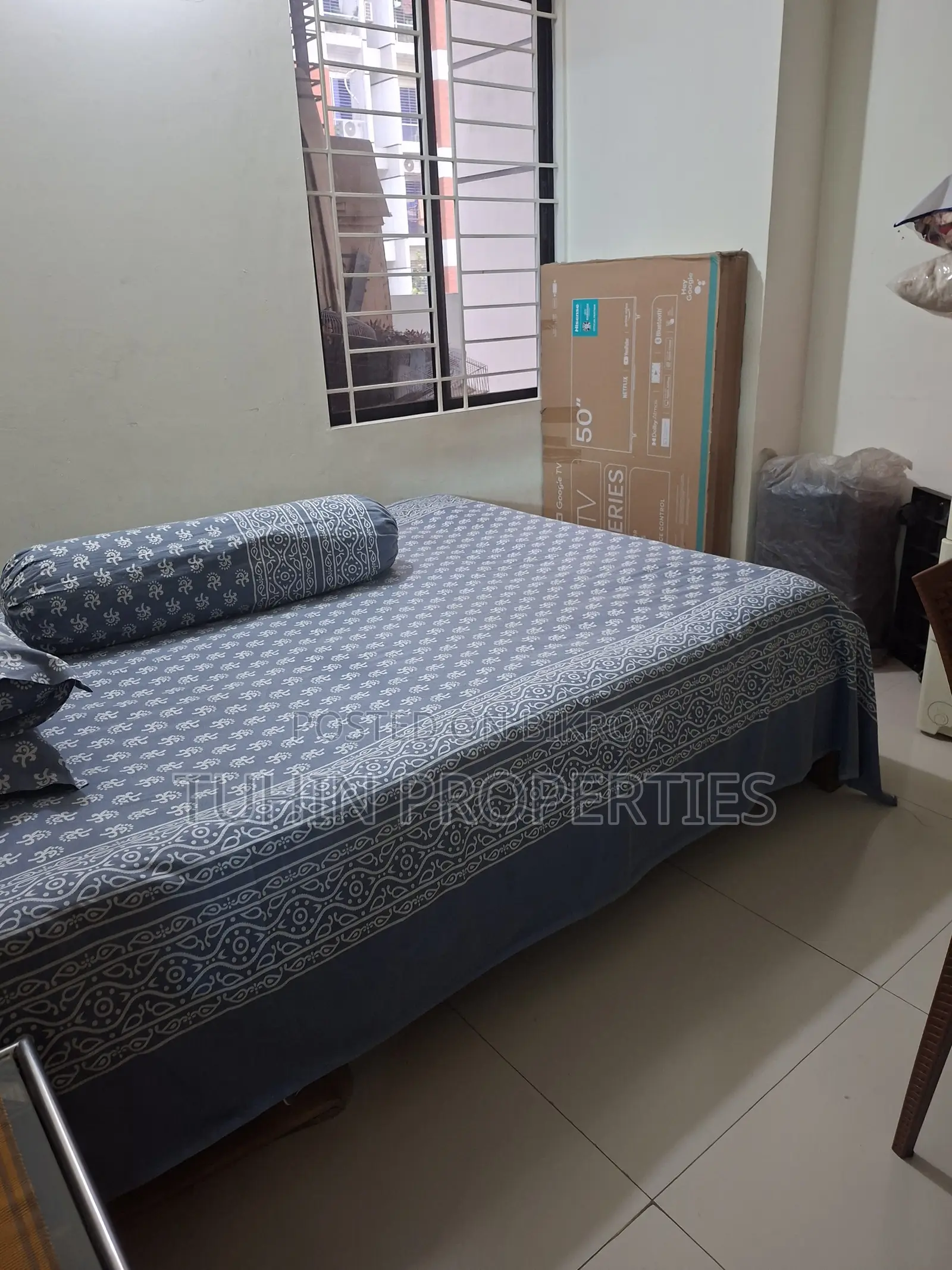 3bdrm Apartment in Mirpur for sale in Mirpur