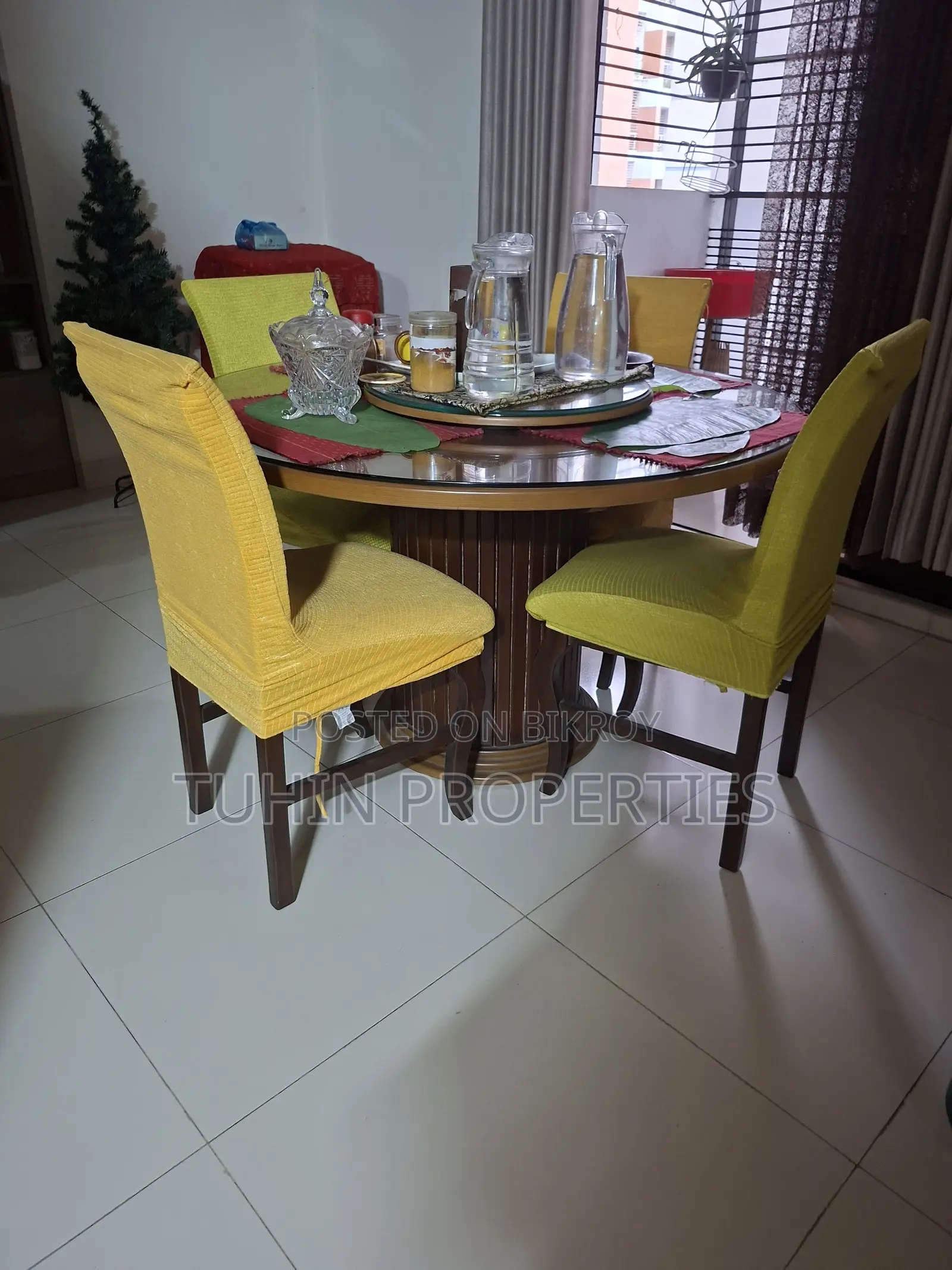 3bdrm Apartment in Mirpur for sale in Mirpur