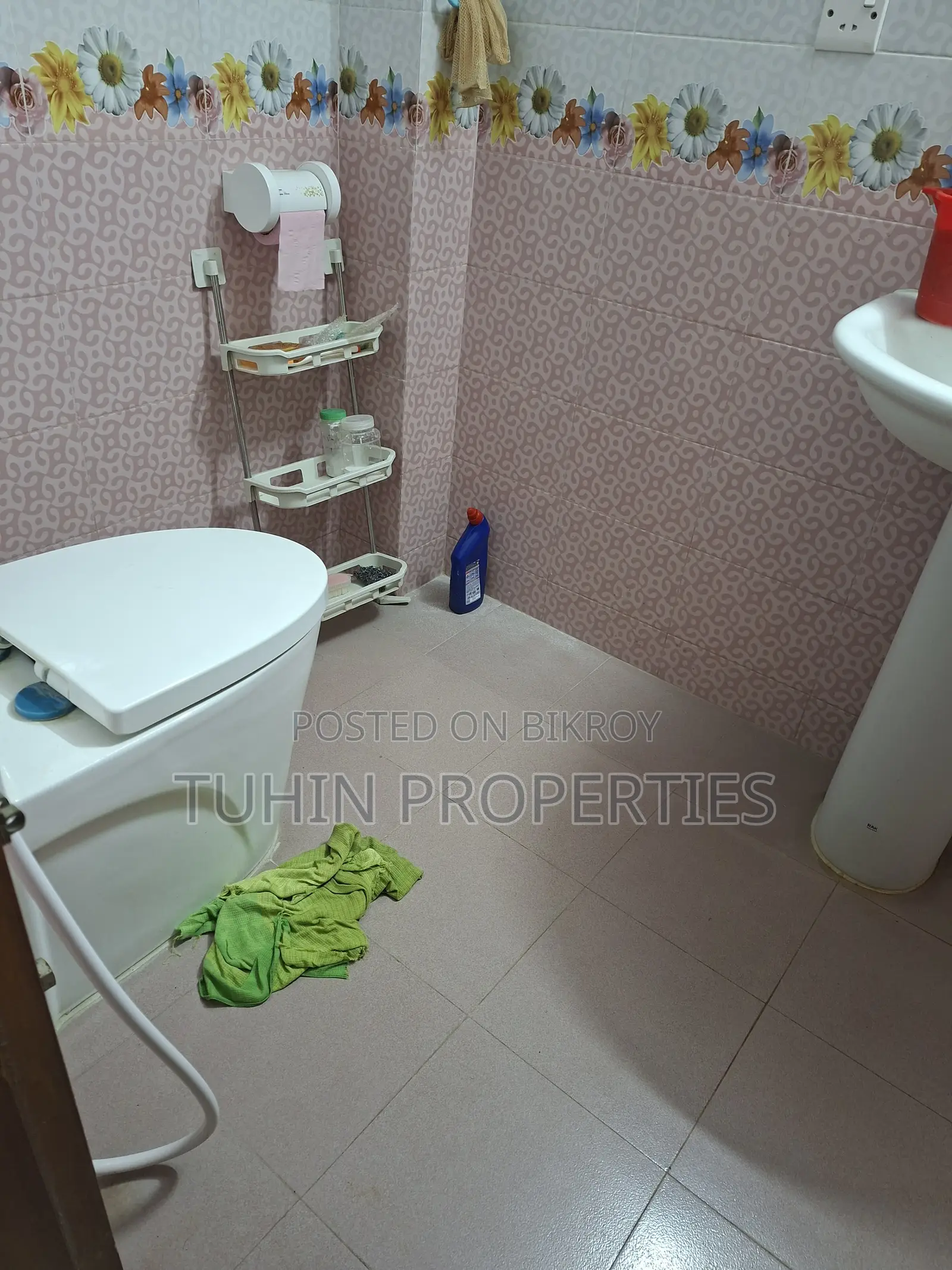 3bdrm Apartment in Mirpur for sale in Mirpur