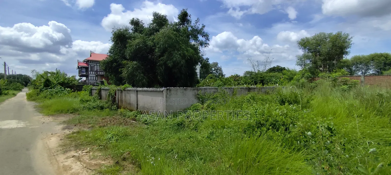 RAJUK Purbachal Sector-9, 7.5Katha Land for Sale in Purbachal