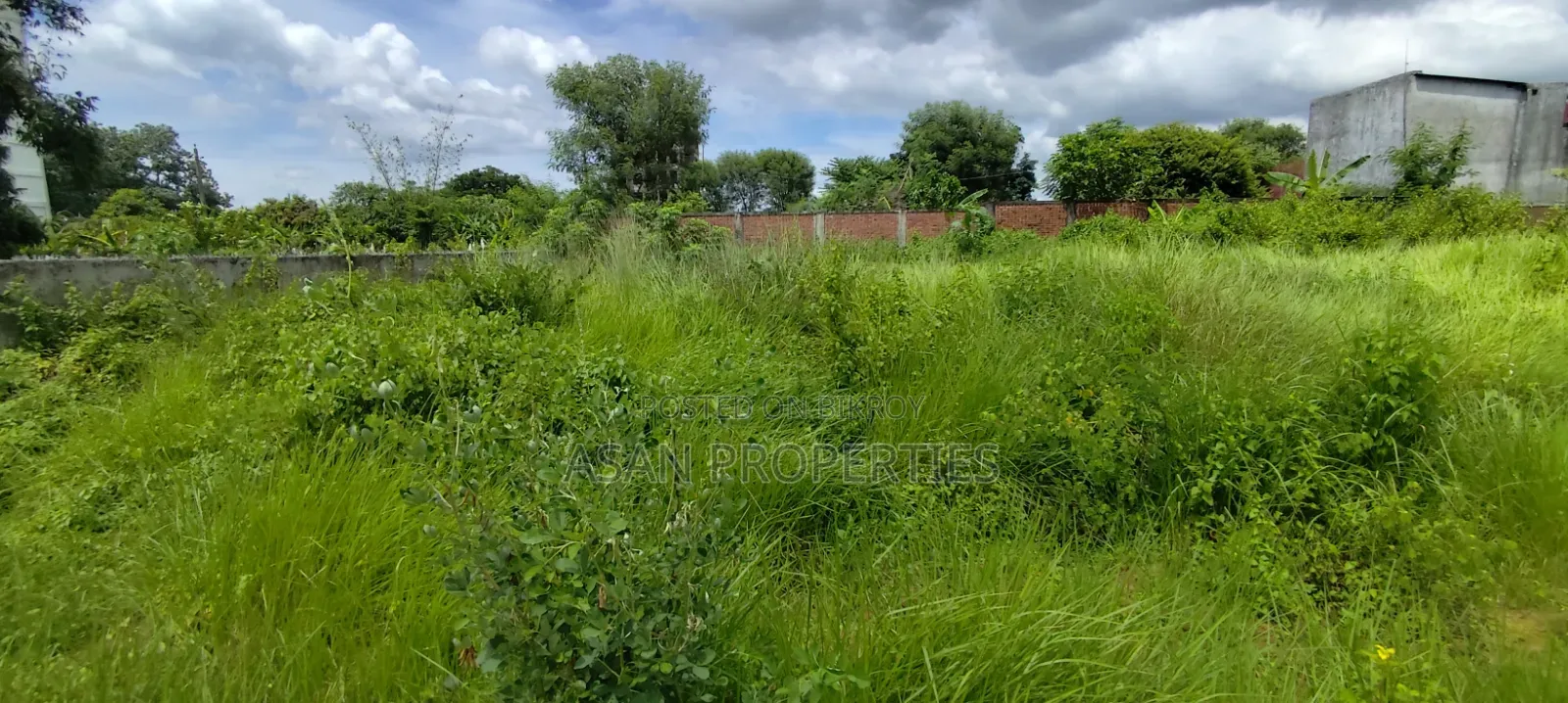 RAJUK Purbachal Sector-9, 7.5Katha Land for Sale in Purbachal