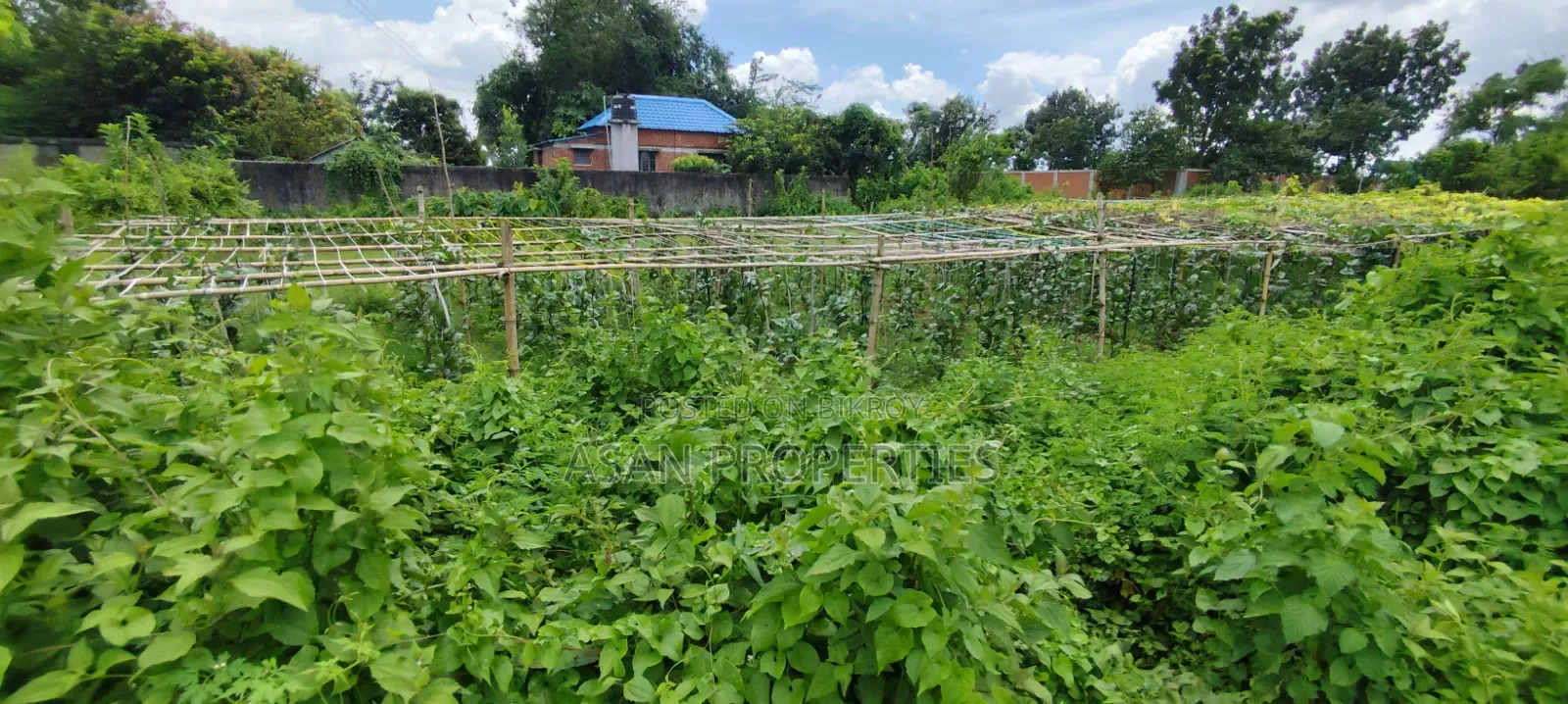 RAJUK Purbachal Sector-9, 7.5Katha Land for Sale in Purbachal