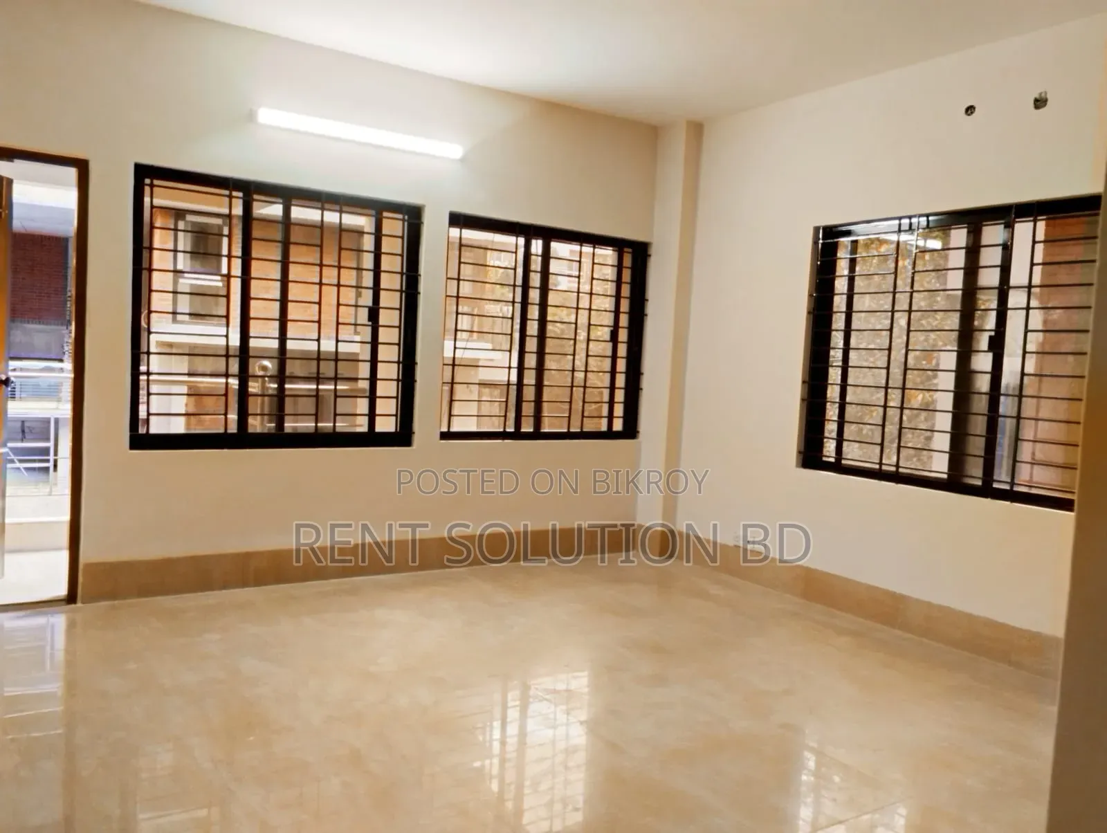 Premium Office Space for Rent in Gulshan North in Gulshan