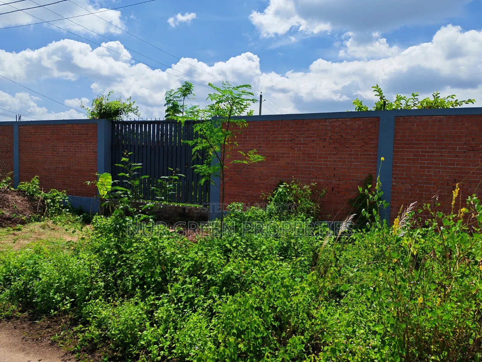 ৩ কাঠা প্লট বিক্রি ৫৪ ফিট রোডের সাথে কম দামে in Purbachal