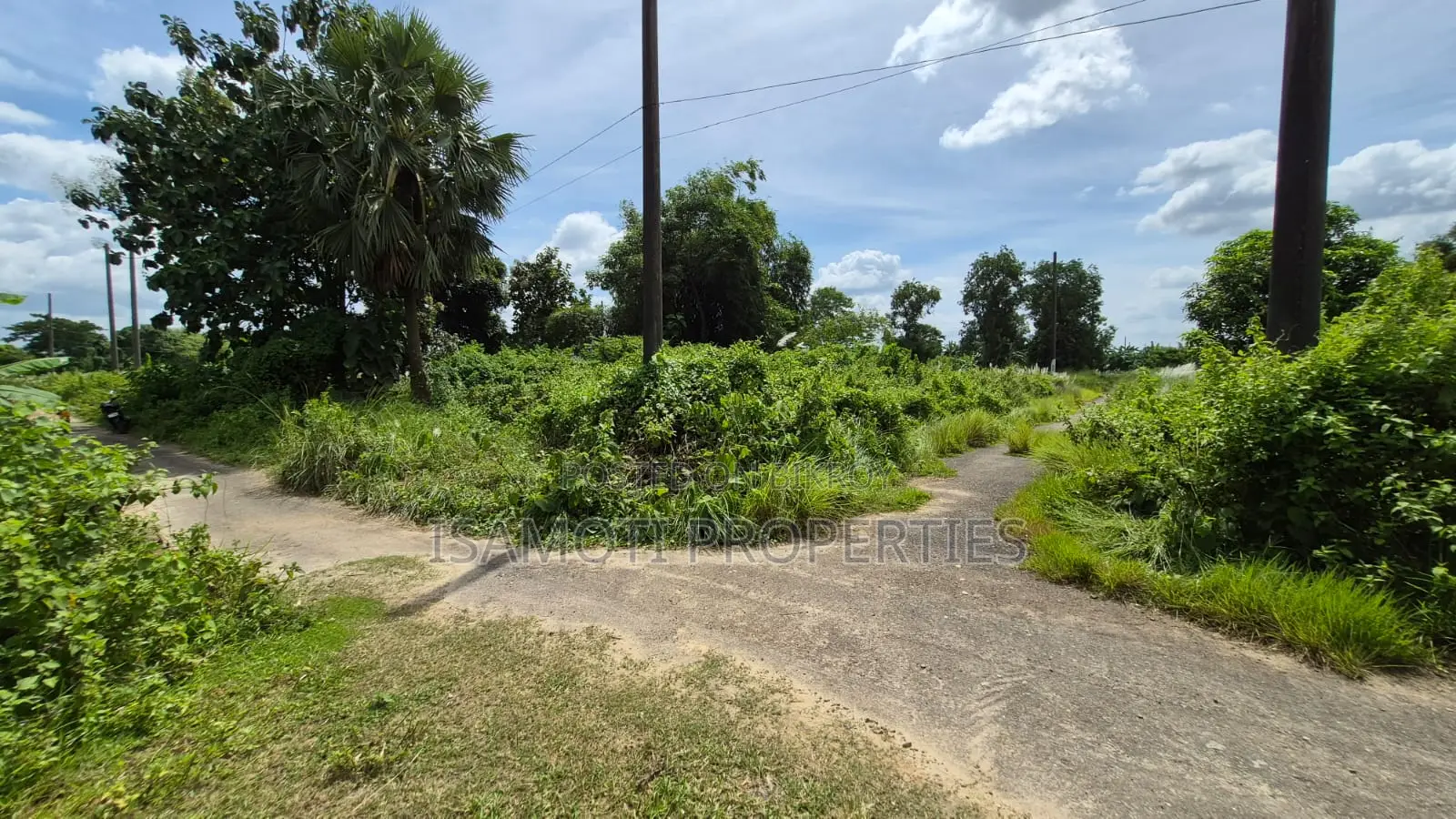 Purbachal Sector 5 Corner 3 Katha Plot Sale in Purbachal