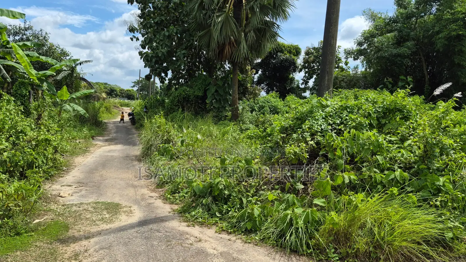 Purbachal Sector 5 Corner 3 Katha Plot Sale in Purbachal