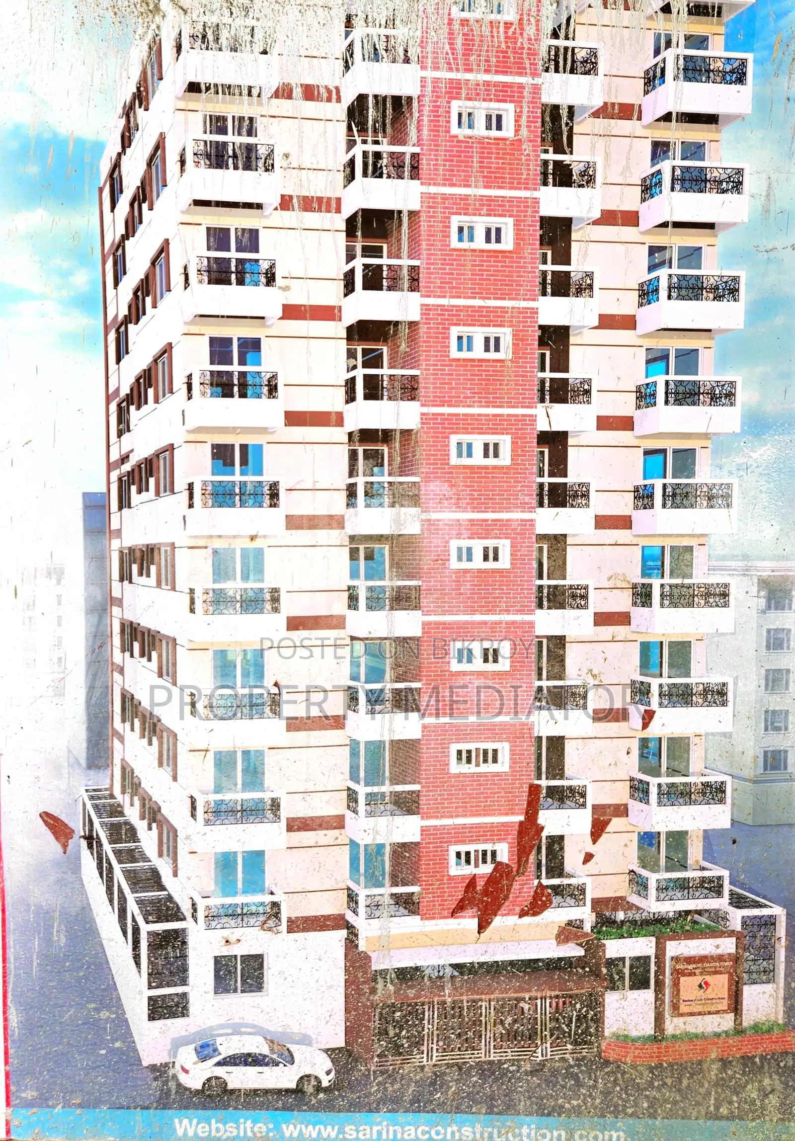 3bdrm Apartment in Eskaton for sale in Eskaton