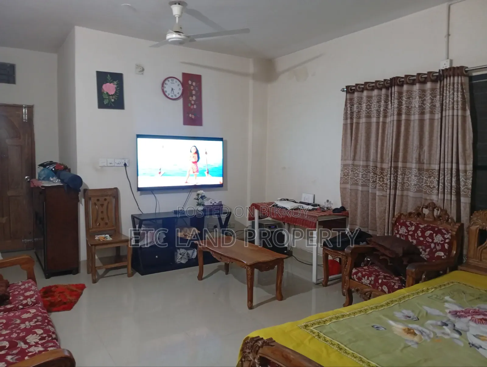 2bdrm Apartment in Tolarbugh, Mirpur for sale in Mirpur