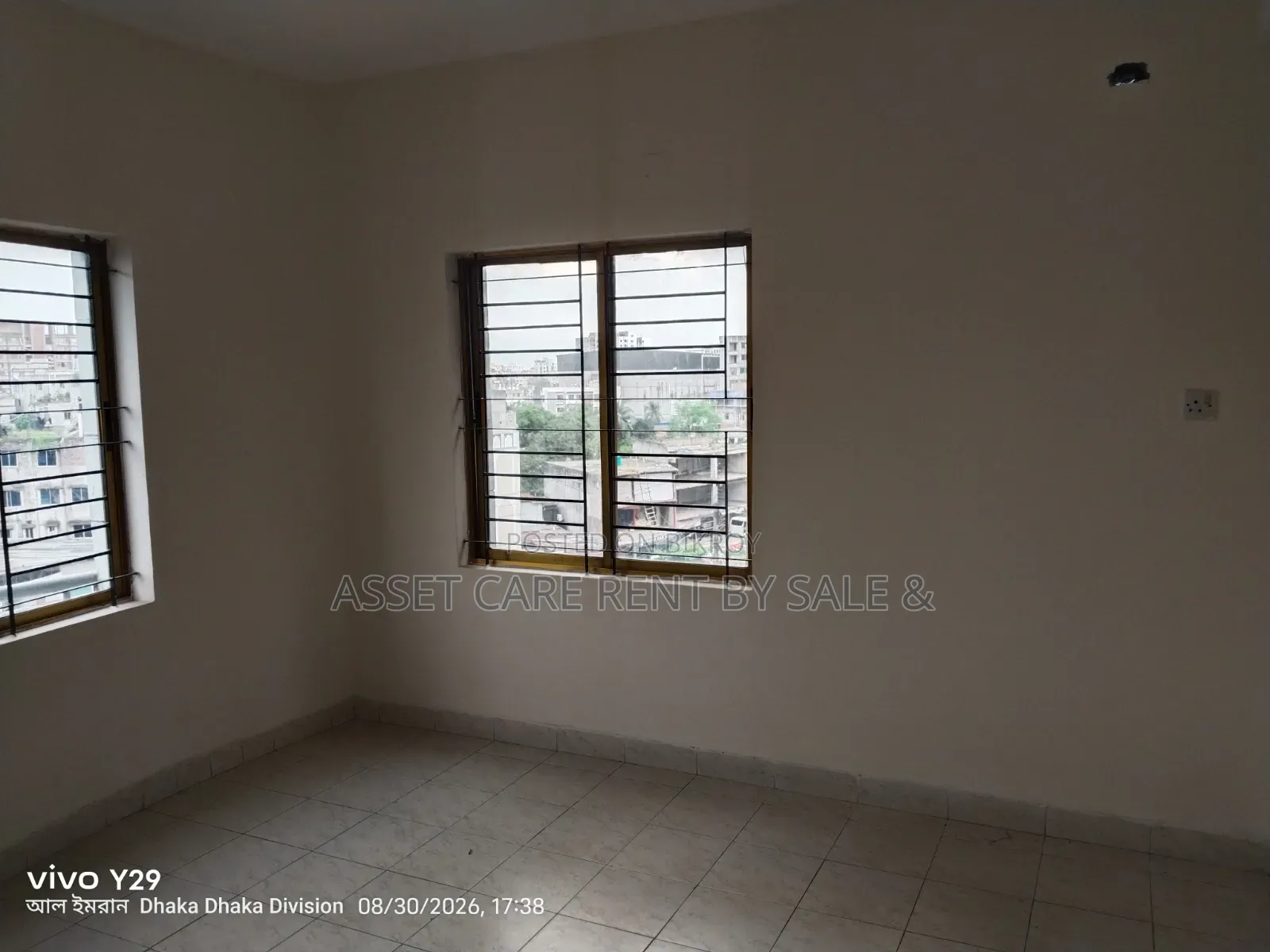 Office Space Rent @ Baridhara Diplomatic Zone in Baridhara