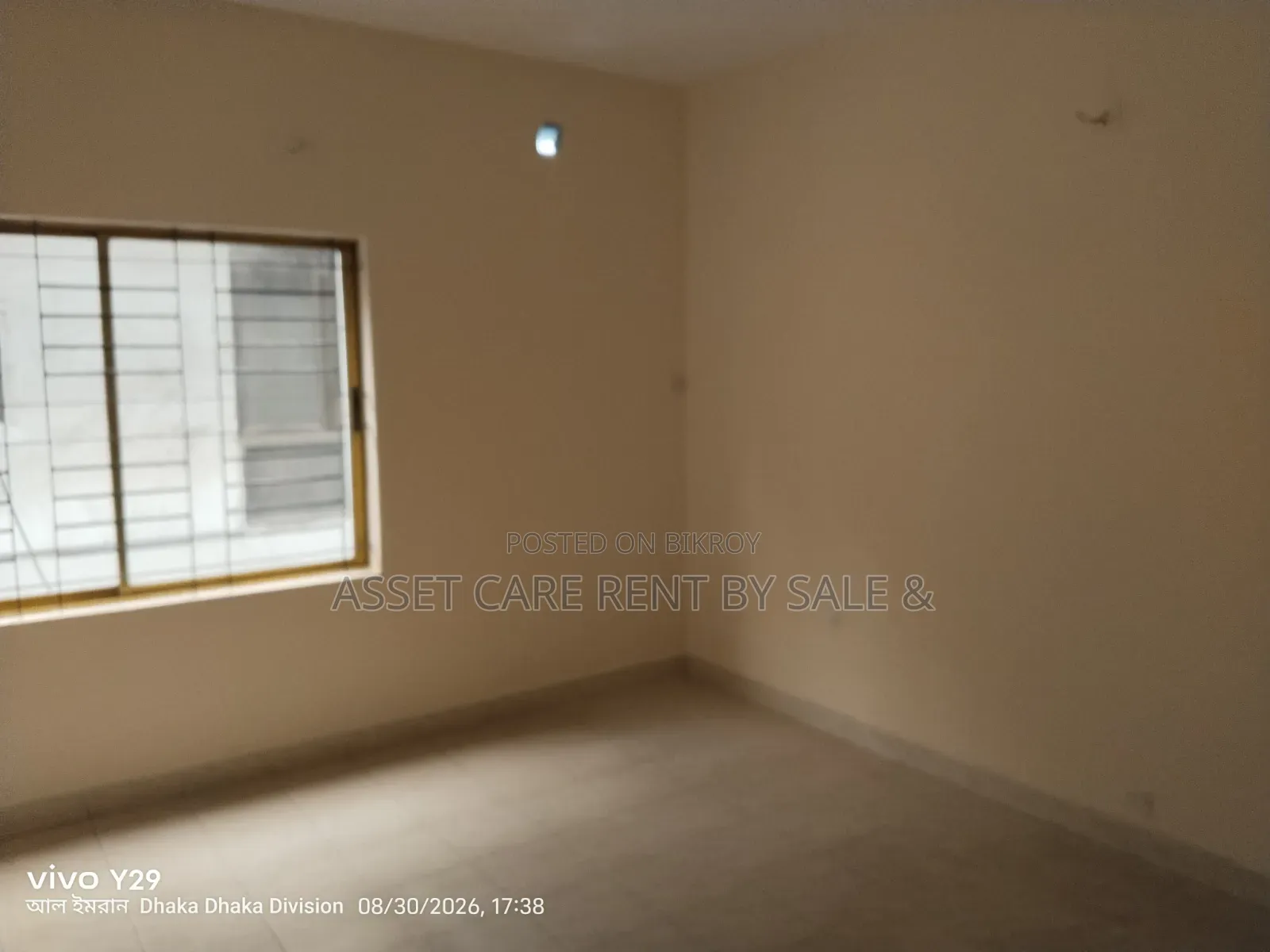 Office Space Rent @ Baridhara Diplomatic Zone in Baridhara