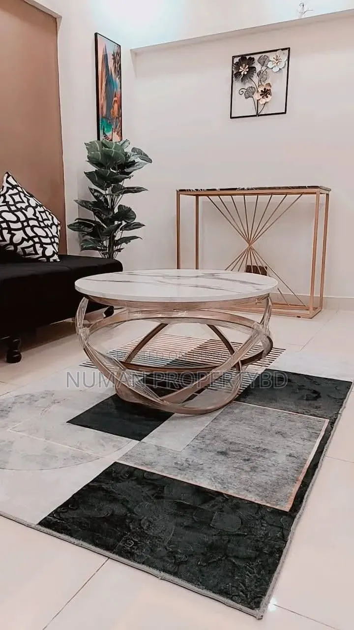 Furnished 3bdrm Apartment in Gulshan for rent in Gulshan