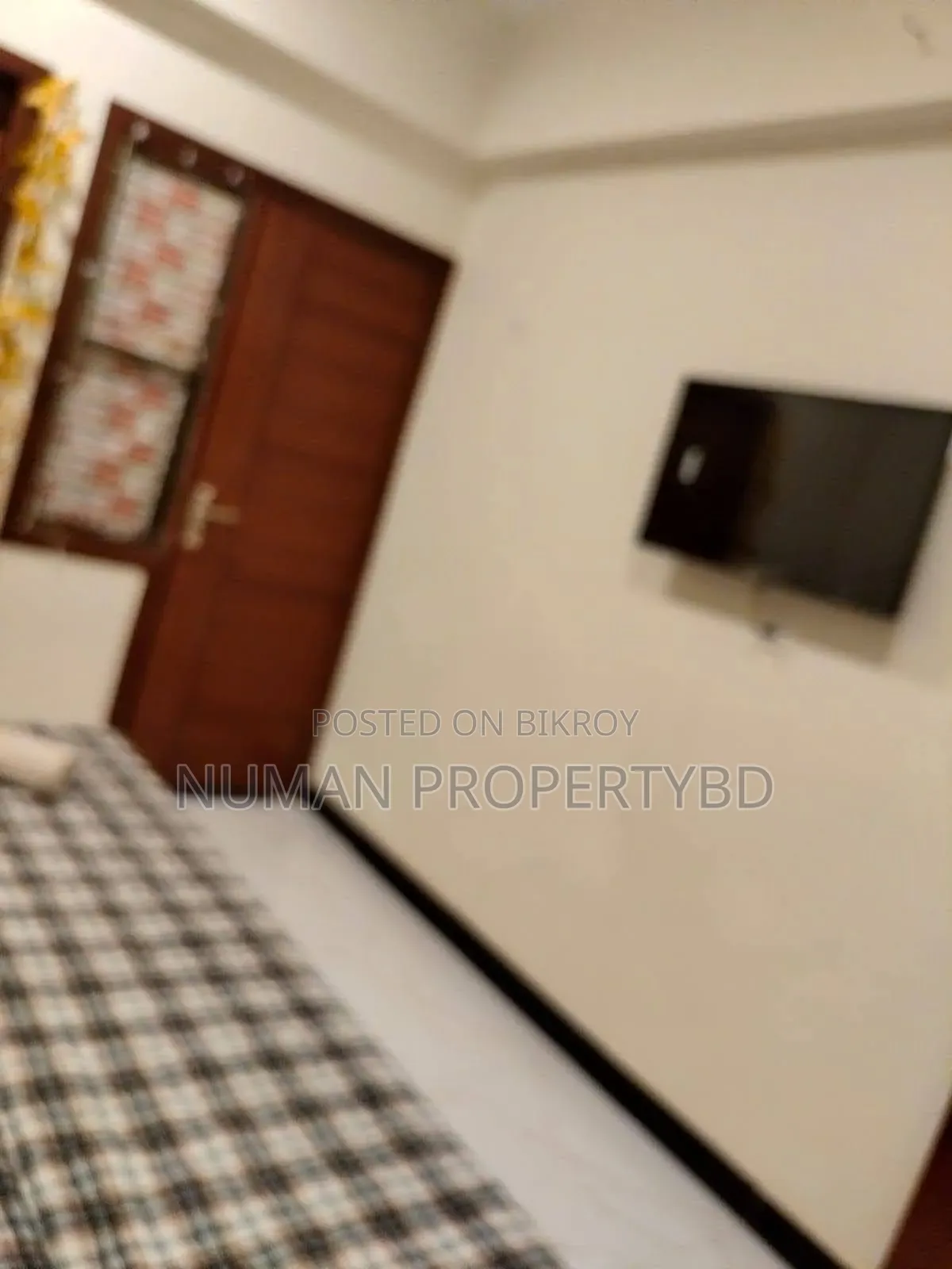 Furnished 3bdrm Apartment in Gulshan for rent in Gulshan