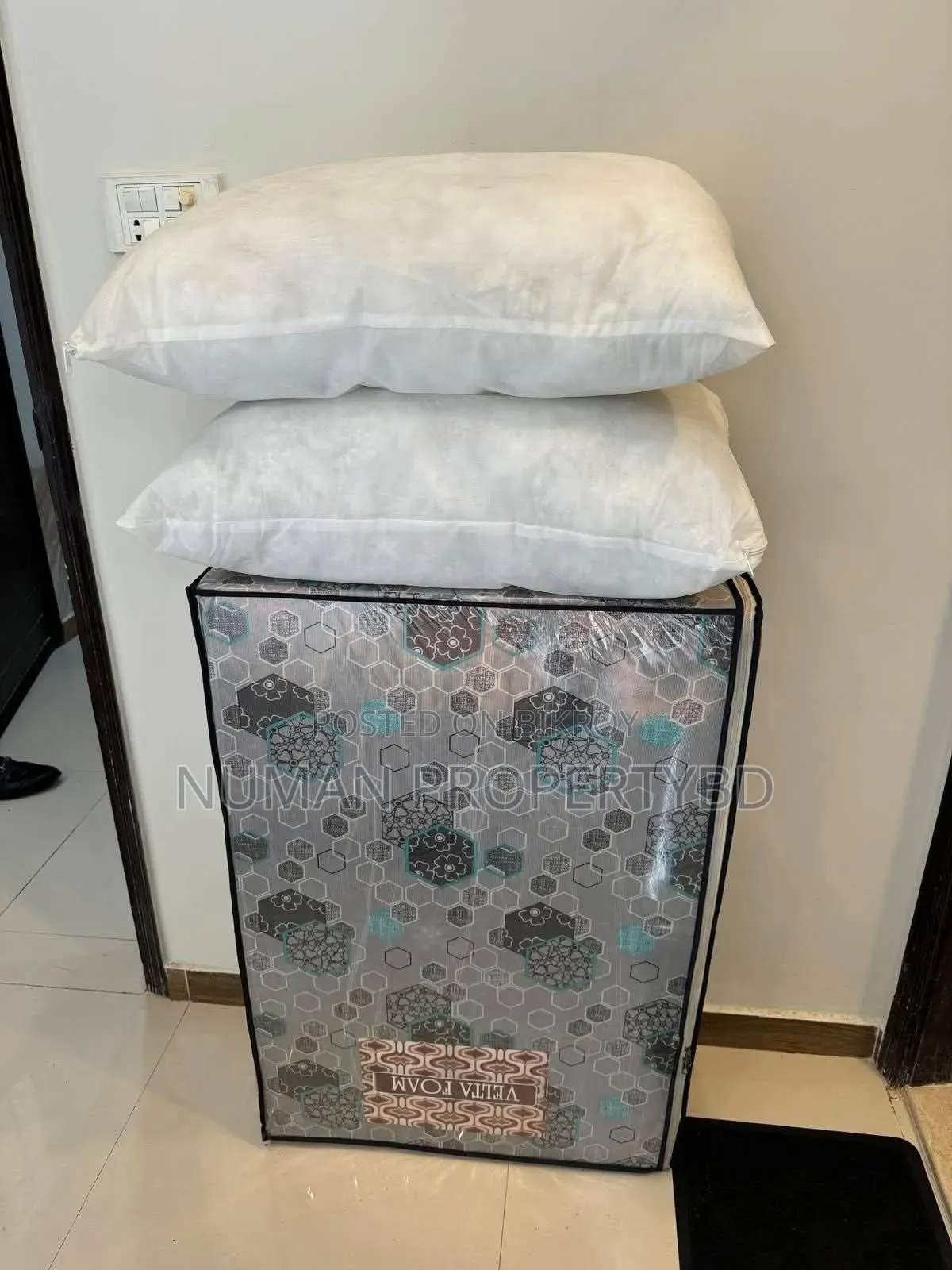Furnished 3bdrm Apartment in Banani for rent in Banani
