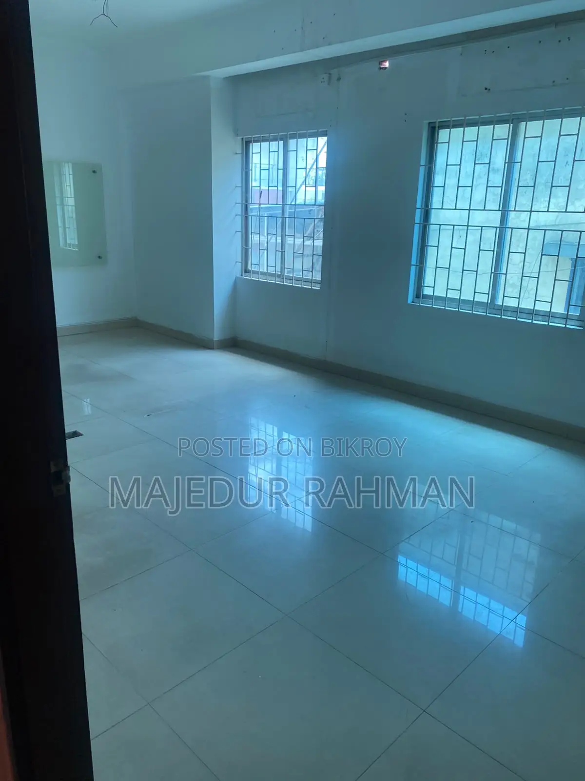 Office Space Rent in College Gate, Humayun Road, Mohammadpur, Dhaka in Mohammadpur