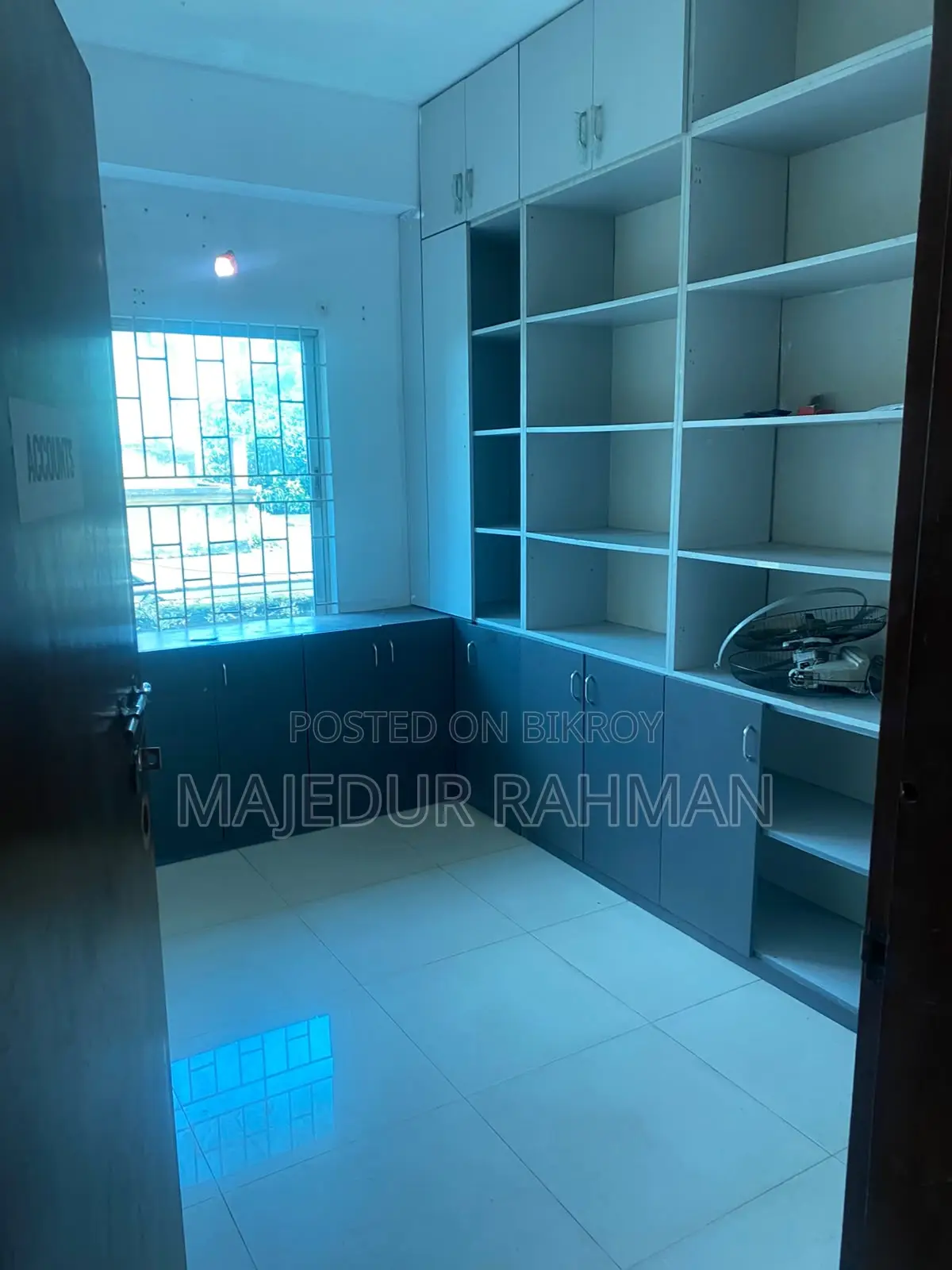 Office Space Rent in College Gate, Humayun Road, Mohammadpur, Dhaka in Mohammadpur