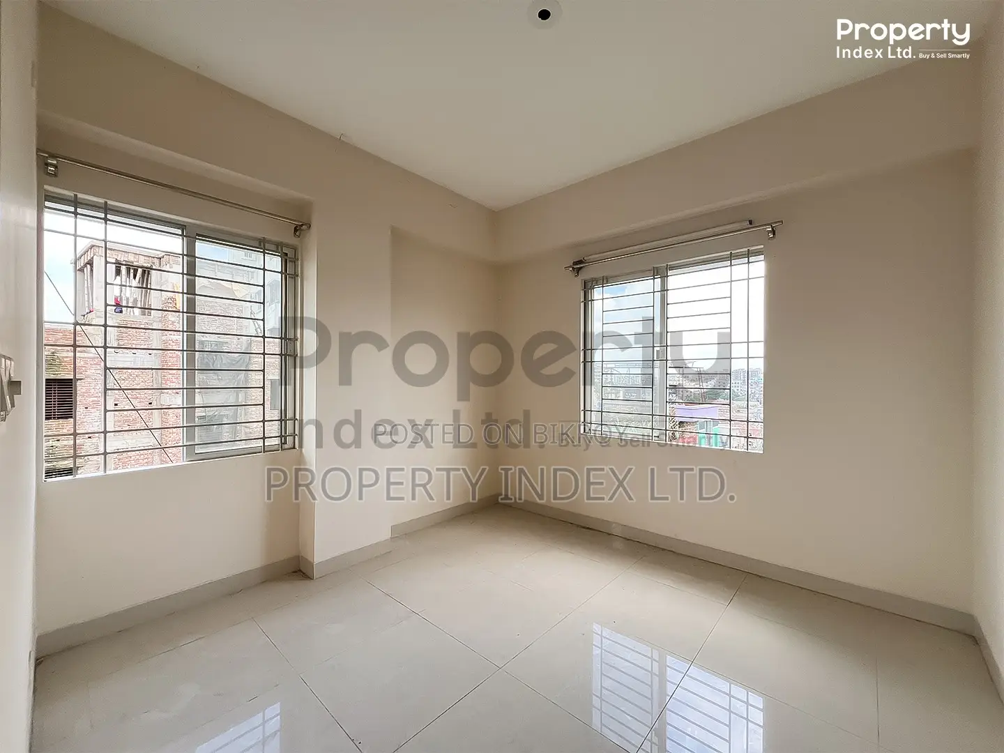 3bdrm Apartment in Glg, Uttara for sale in Uttara