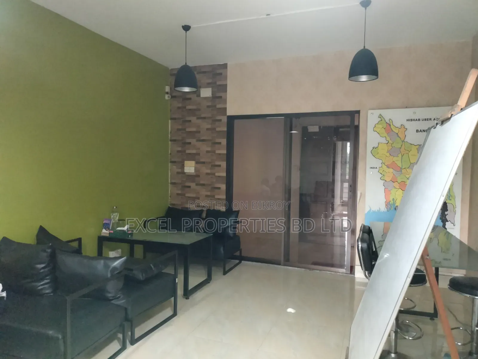 3-Bedroom Apartment in Gulshan 2 for Sale in Gulshan