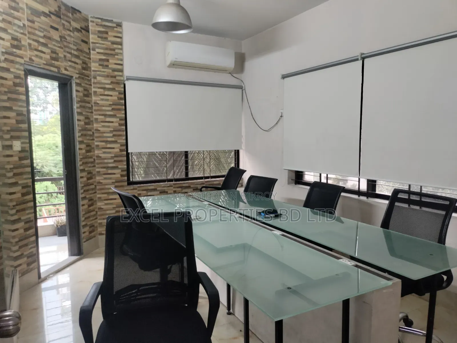 3-Bedroom Apartment in Gulshan 2 for Sale in Gulshan