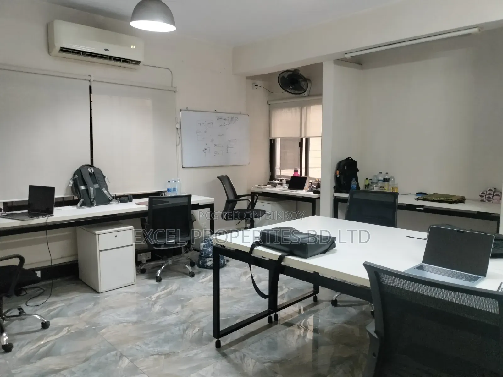 3-Bedroom Apartment in Gulshan 2 for Sale in Gulshan