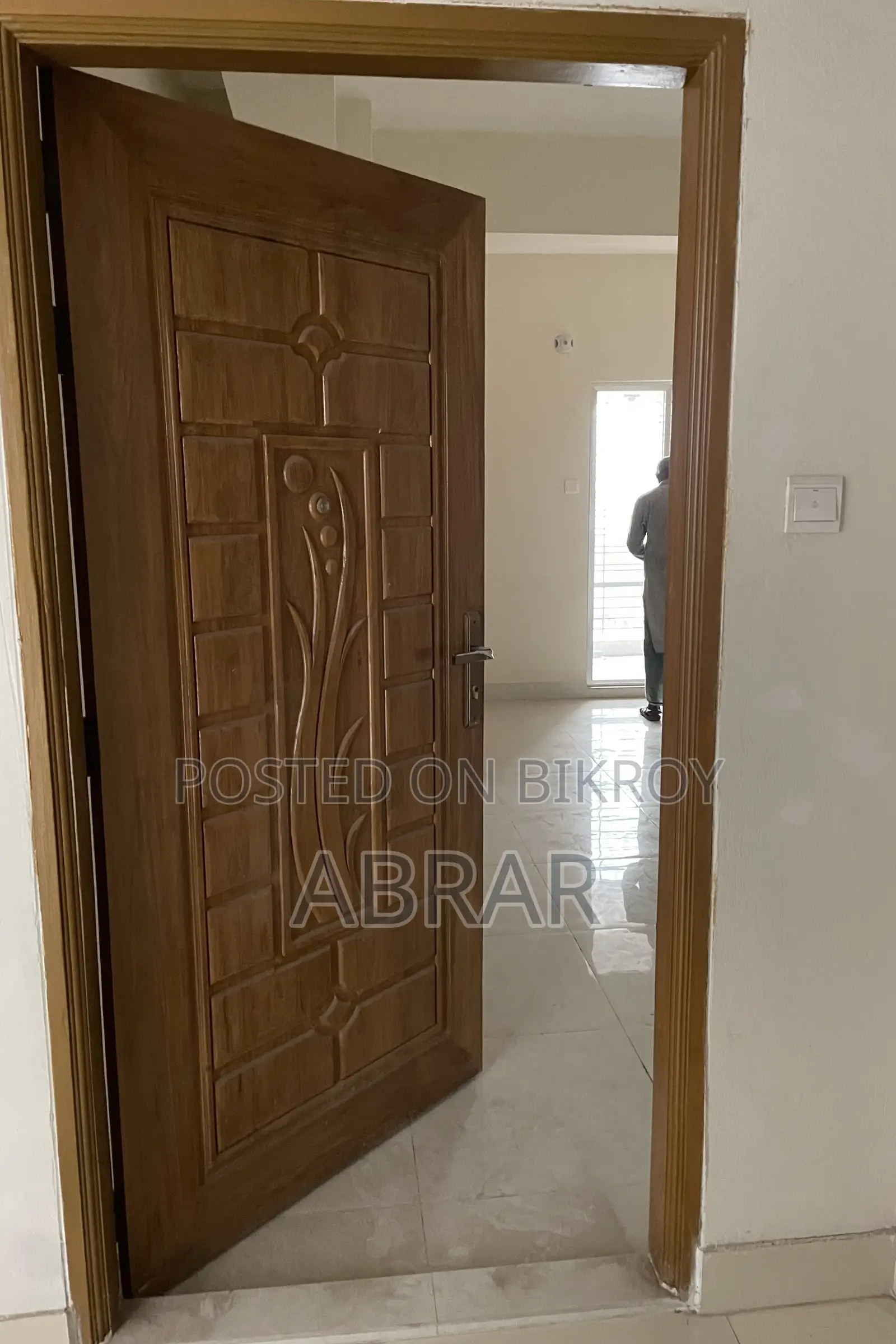 3 Bedroom Apartment in Khilgaon for Sale in Khilgaon