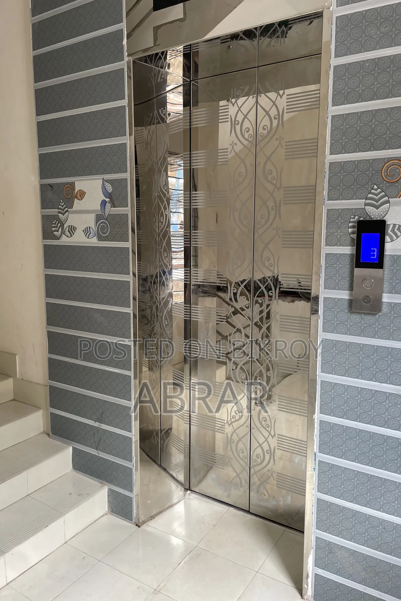 3 Bedroom Apartment in Khilgaon for Sale in Khilgaon