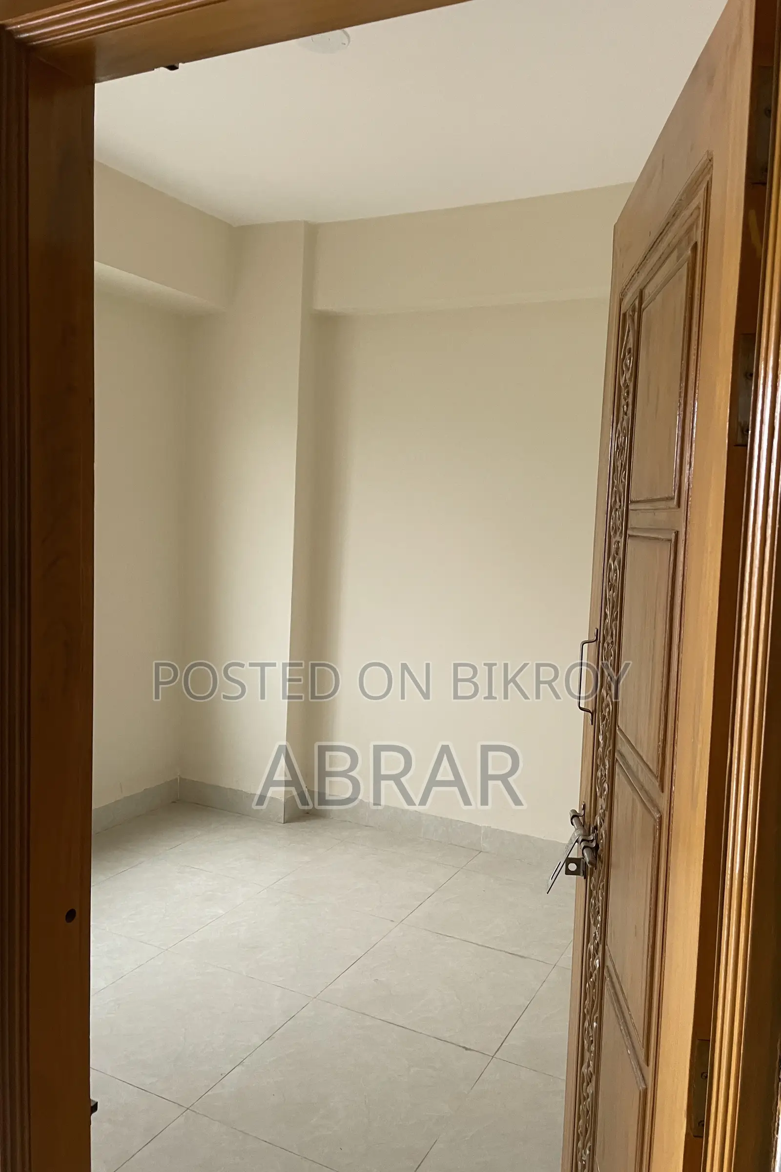 3 Bedroom Apartment in Khilgaon for Sale in Khilgaon