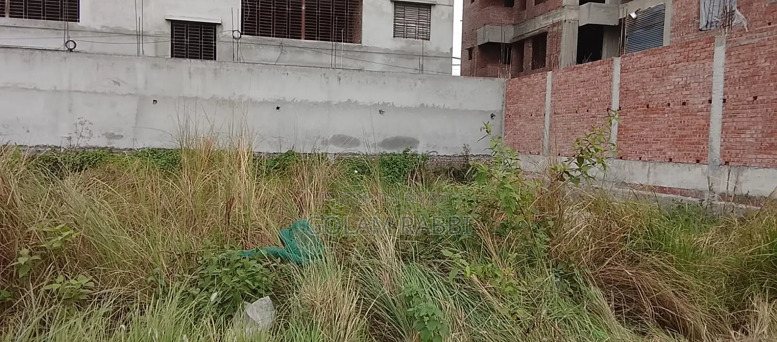 Land for Sale @Basundhara L Block in Basundhara