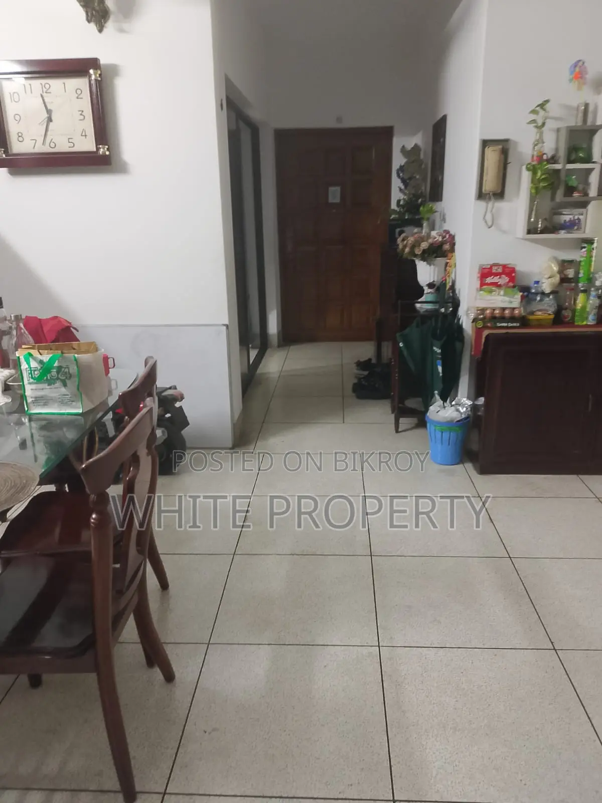 3bdrm Apartment in White Property, Dhanmondi for sale in Dhanmondi
